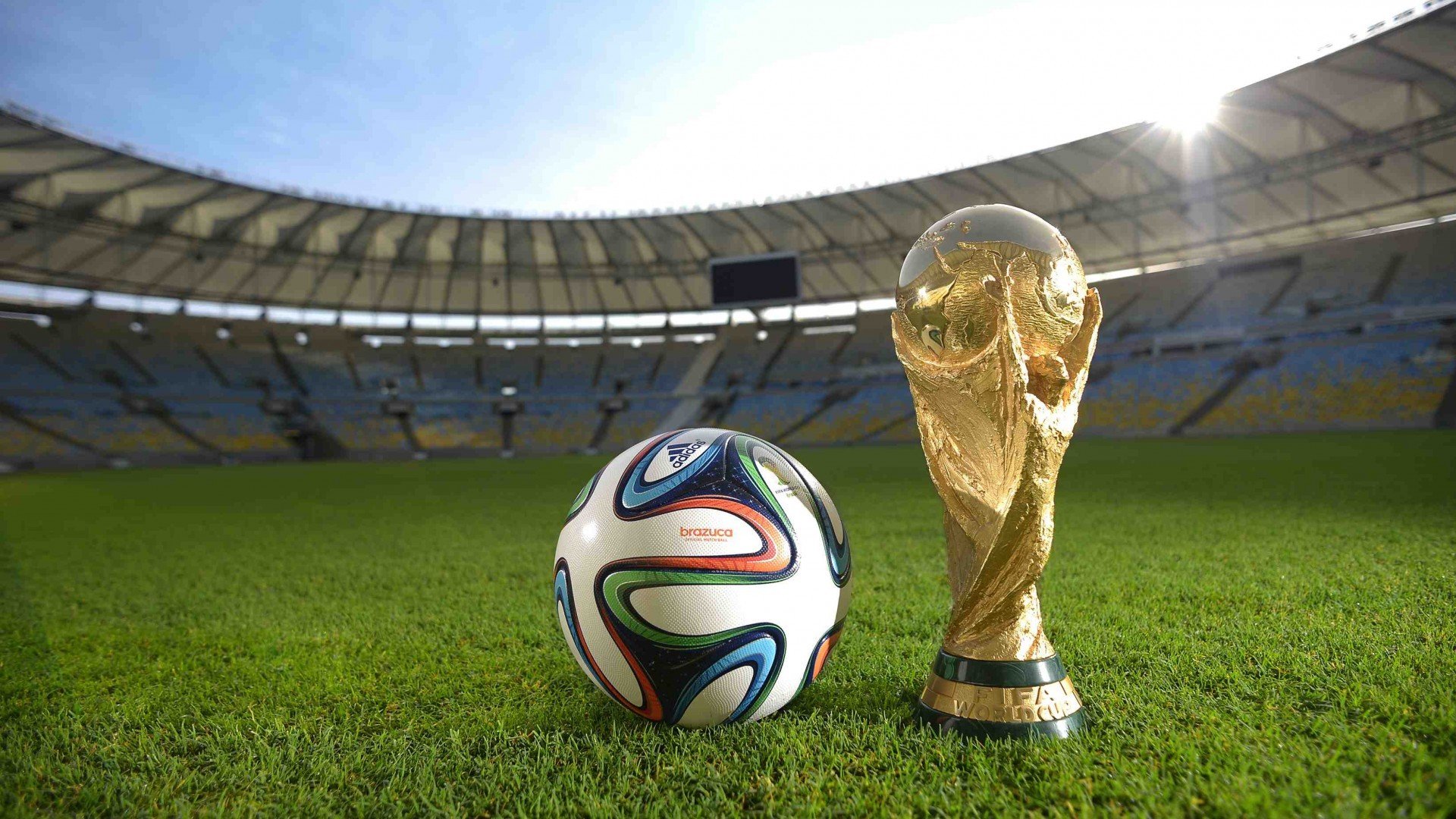 2016年足球世界杯赛程表 2016年足球世界杯赛程表及结果查询