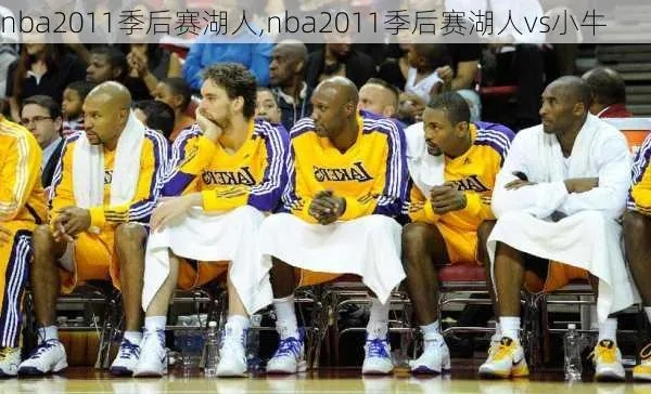 NBA湖人vs小牛 精彩对决，谁能笑到最后