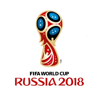 世界杯2018logo 世界杯2018年决赛