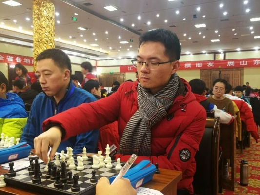 2017舟山象棋大赛精彩纷呈，谁是最后的胜利者？-第3张图片-www.211178.com_果博福布斯