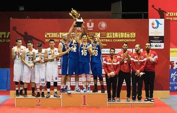 2017U19男篮世界杯冠军 年度最强青年篮球赛事-第3张图片-www.211178.com_果博福布斯