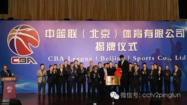 北京控股cba 探究北京控股cba的发展历程与未来规划