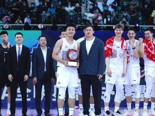 CBA全明星赛精彩纷呈，谁将问鼎全明星MVP？-第3张图片-www.211178.com_果博福布斯