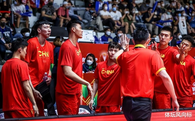 nba垫底球队vs中国国家队 一场激烈对决的前瞻-第2张图片-www.211178.com_果博福布斯