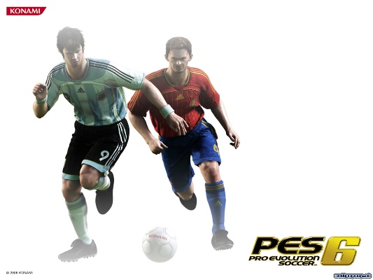 PSP pes6中超 中超版PSP pes6游戏下载-第3张图片-www.211178.com_果博福布斯