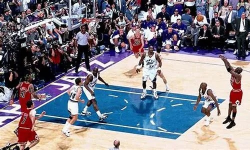 1991nba总决赛录像下载 1991年nba总决赛全场