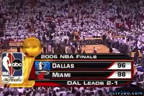 2012nba总决赛3比赛录像 2012nba总决赛g3全场回放