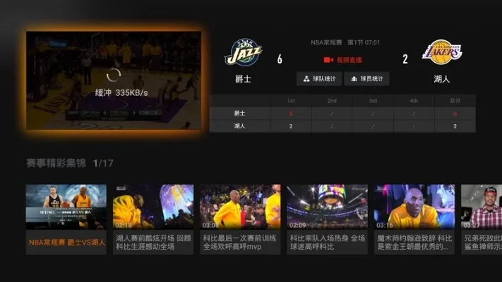 nba季后赛超清回放怎么观看？-第3张图片-www.211178.com_果博福布斯